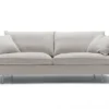 Julia 3-sits Soffa Big Cushions Caleido Grey-Beige