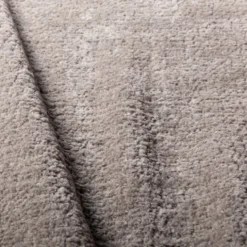 Julia 3-sits Soffa Big Cushions Sky Light Grey