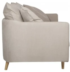 Julia 3-sits Soffa Big Cushions