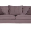 Julia 2-Sits Soffa Small Cushions