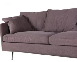 Julia 2-Sits Soffa Small Cushions