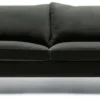 Julia 3-sits XL Soffa Classic Velvet Grey