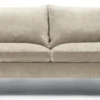 Julia 3-sits XL Soffa Elyot Natur