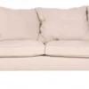Julia 3-sits XL Soffa Small Cushions