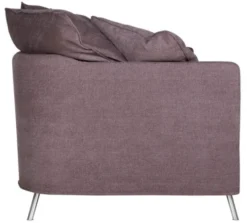 Julia 3-sits XL Soffa Small Cushions