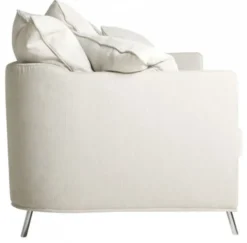 Julia 3-sits XL Soffa Small Cushions