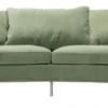 Julia 3-sits XL Svängd Soffa Big Cushions