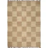 Jute Matta Squares
