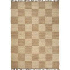 Jute Matta Squares