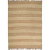 Jute Matta Stripes
