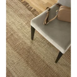 Jute Matta Stripes