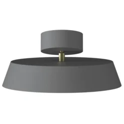 Kaito Grå Plafond