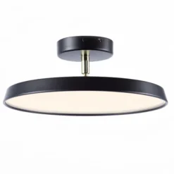 Kaito 2 Pro Plafond 30 cm, Svart