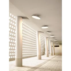 Kaito 2 Pro Plafond 40 cm, Vit