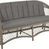 Kamomill 2-sits soffa Beige