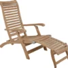 Karlo Däckstol Teak