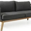 Kenton 3-sits Soffa
