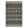 Kilian Flatweave Matta Antracit