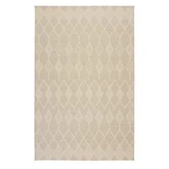 Kilian Flatweave Matta Linne