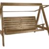 Kornhult Hammock Brun