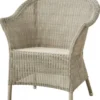 Lansing Fåtölj Taupe