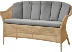 Lansing Soffa Natural