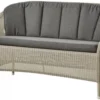Lansing Soffa Taupe