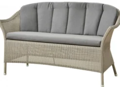 Lansing Soffa Taupe