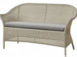 Lansing Soffa Taupe