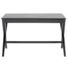 Larvik Skrivbord 75x120x60 cm