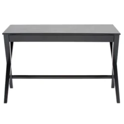 Larvik Skrivbord 75x120x60 cm