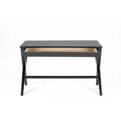 Larvik Skrivbord 75x120x60 cm