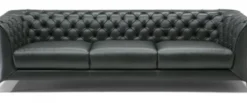 La Scala 4-sits Soffa