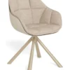 Leona Karmstol Beige