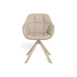 Leona Karmstol Beige
