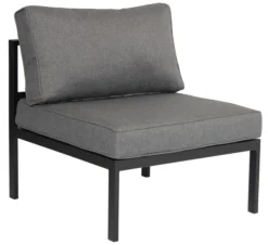 Leone Mittdel Svart