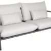 Lerberget 2,5-sits Soffa Antracit