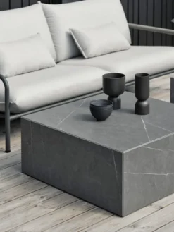 Lerberget 2,5-sits Soffa Antracit