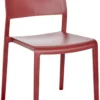 Lilibet Stol Bordeaux
