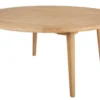 Lilja Matbord Rund 165 cm Teak