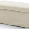 Lill Fotpall 100x50cm