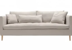 Lill 2-sits Soffa