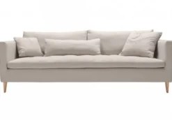 Lill 3-sits Soffa