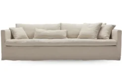 Lill 4-sits Soffa