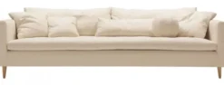 Lill 4-sits Soffa