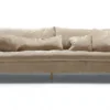 Lill 3-sits Soffa LCV Wildflower Cold Beige