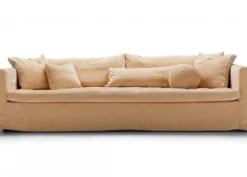 Lill 4-sits Soffa LC Wildflower Nude