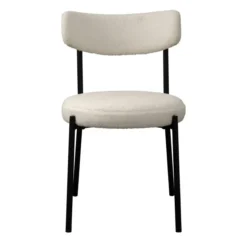 Linea Vit Stol