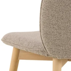 Linnea Matstol Monza tyg Beige
