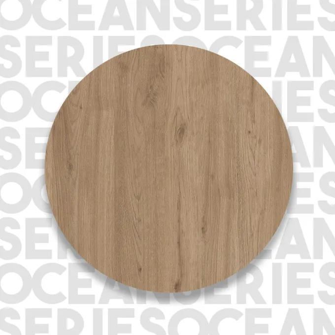 Lofoten Sideboard Ljus Valnöt